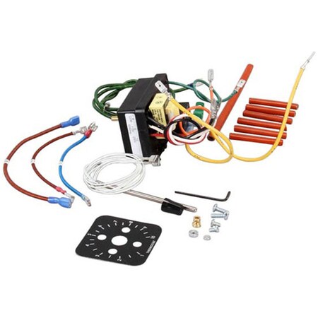 Cres Cor Thermostat Cnvrsn Kit-H3 0848 008 ACK 1
